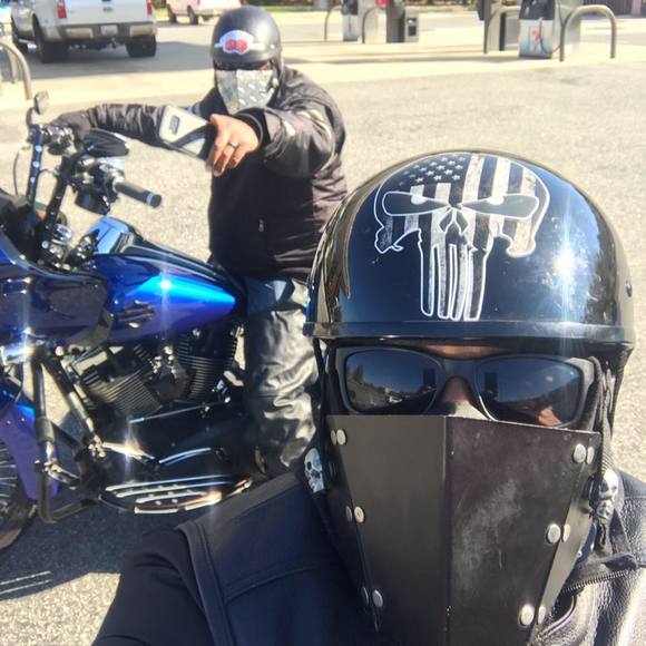 Meet your Posher, Craig - Picture 1 of 1